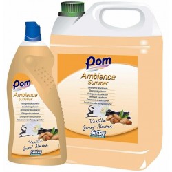 POM AMBIENCE SUMMER Sutter
