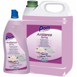 POM AMBIENCE SPRING Sutter