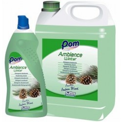 POM AMBIENCE WINTER Sutter