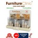 Remove It! Red Wine, Curry & Drinks Stain Remover Furniture Clinic