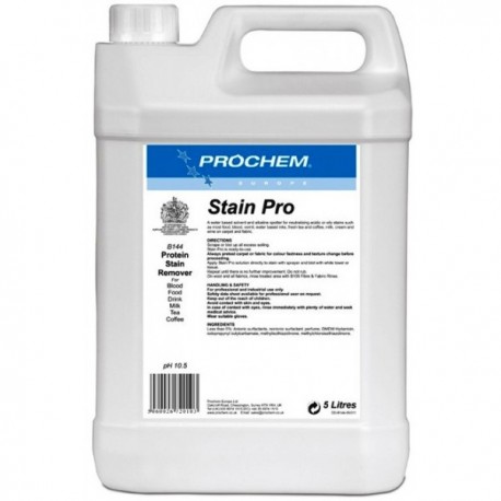 MultiSklep PROCHEM B144 STAIN PRO 5 litrów