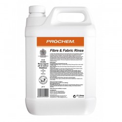 PROCHEM B109 FIBRE FABRIC RINSE ekstrakcja kwaśny