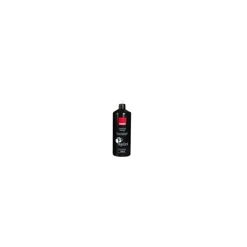 Rupes pasta polerska ultrafine DIAMOND 1L biały korek Autoryzowany