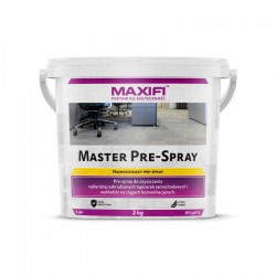 MAXIFI Master Pre-Spray 2kg PH 12 mocny prespray