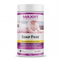 MAXIFI Soap Free 500g bonnet bez detergentów