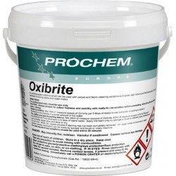 PROCHEM B151 OXIBRITE 1kg rozjaśniacz odplamiacz