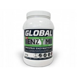 Global Clean Prespray ENZYM PRO98 2,5kg
