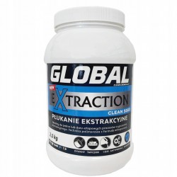 Global-Clean Extraction Clean S880 - 2.5 kg