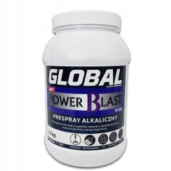 Global-Clean Power BlasT 2.5 Kg silny prespray