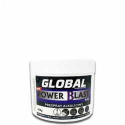 Global-Clean Power BlasT 300g silny prespray