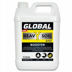 Global-Clean Heavy Soil S707 pre-spray booster 5L