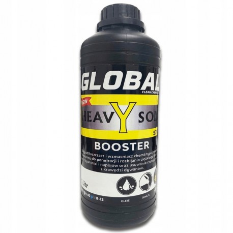 Global-Clean Heavy Soil S707 pre-spray booster 1L