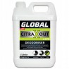 Global CleanvCitra X Out 5L neutralizator zapachów