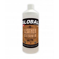 Global Leather Cleaner L708 1L – czyszczenie skóry