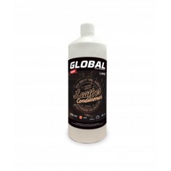 Global Leather Conditioner L808 mleczko do skóry