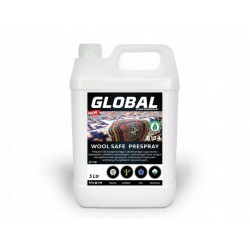 Global Clean Wool Safe B134 5 litrów prespray