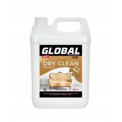 Global Dry Clean Solvent P235-czyszczenie na sucho