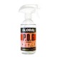 GLOBAL POG 500 ml profesjonalny odplamiacz do farb, tuszu, olejów