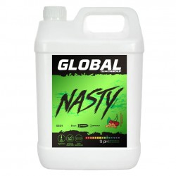 Prespray do czyszczenia tapicerek plamoodpornych GLOBAL Nasty