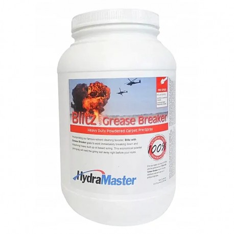 Prespray do usuwania trudnych zabrudzeń