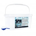 Solution World of Clean SPM Atlantic Breeze 5kg – skuteczny prespray do czyszczenia dywanów i tapicerki