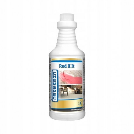 Chemspec Red X It 946ml