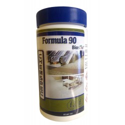CHEMSPEC FORMULA 90 płukanie ekstrakcyjne 2,72 kg