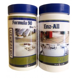 MultiSklep CHEMSPEC Enz All plus Formuła 90 po 500g
