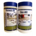 MultiSklep CHEMSPEC Enz All plus Formuła 90 po 250g