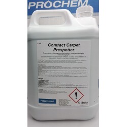 Prochem Contract Carpet Prespotter S708 5litrów