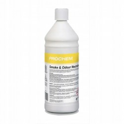 Prochem A222 1Litr neutralizator zapachu dymu