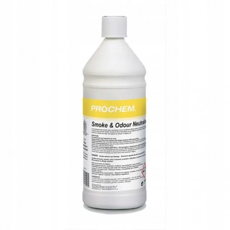 Prochem A222 1Litr neutralizator zapachu dymu
