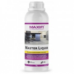 Maxifi Master Liquid 5l - mocny prespray