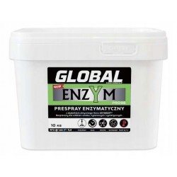Global Clean Prespray ENZYM PRO98 2,5kg