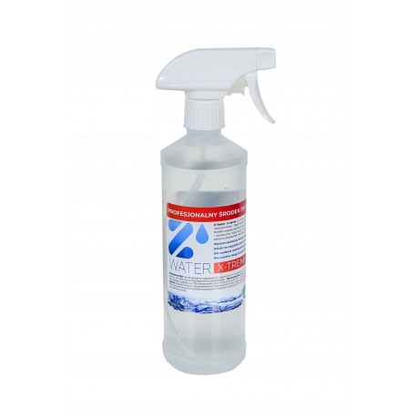 Płyn Z-WATER X-TREME 500ml czyszczenie wielofunkcyjne