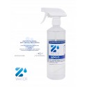Płyn Z-WATER SZKŁO 500ml