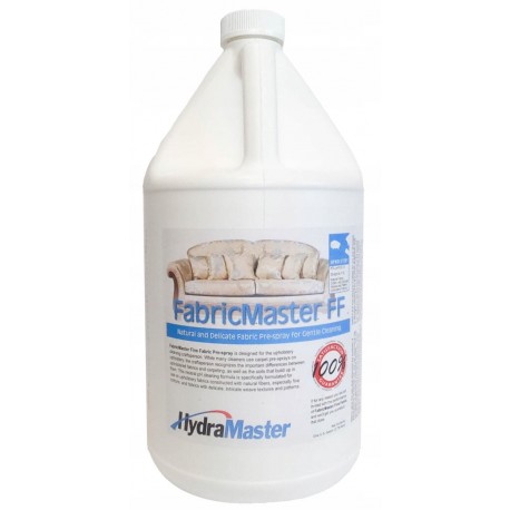 HydraMaster FabricMaster FF płyn do czyszczenia tapicerki 3,78l