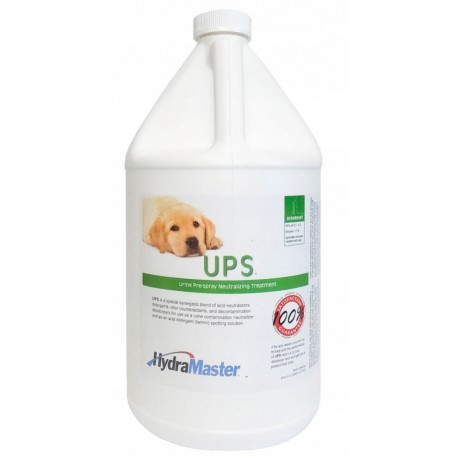 HydraMaster UPS środek na plamy z moczu 3,75l