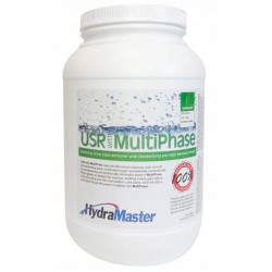 HydraMaster USR with Multiphase Proszek do usuwania plam z moczu 2,95kg