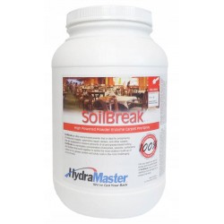 HydraMaster SoilBreak Silny prespray enzymatyczny 2.95kg