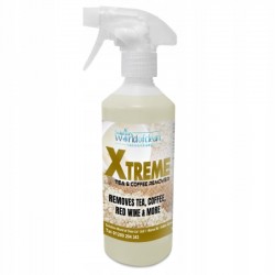 Solution World of Clean XTREME 500 ml odplamiacz do kawy