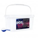 Solution World of Clean Shockwave 10kg – prespray enzymatyczny do tapicerki i dywanów