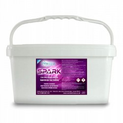 Solution World of Clean Spark 1 kg – 2w1 prespray-booster