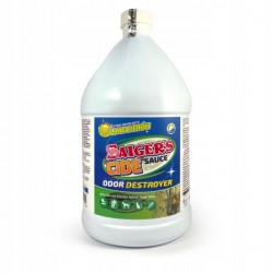 Saiger's "CIDE" Lime Citron Odour 3,8 litra neutralizator zapachów