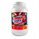 Saiger’s Sauce Code Red 300g